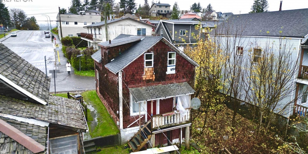 518 W 7TH AVENUE Prince Rupert Photo 5 518 W 7TH AVENUE Prince Rupert Photo 5